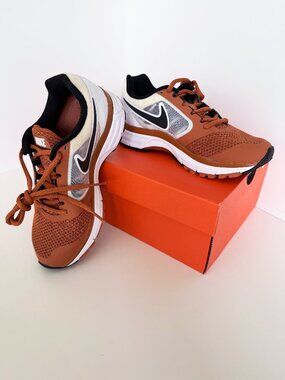Brand New!! Nike Air Zoom Vomero 8 - Womens Size 5, UT Burnt Orange